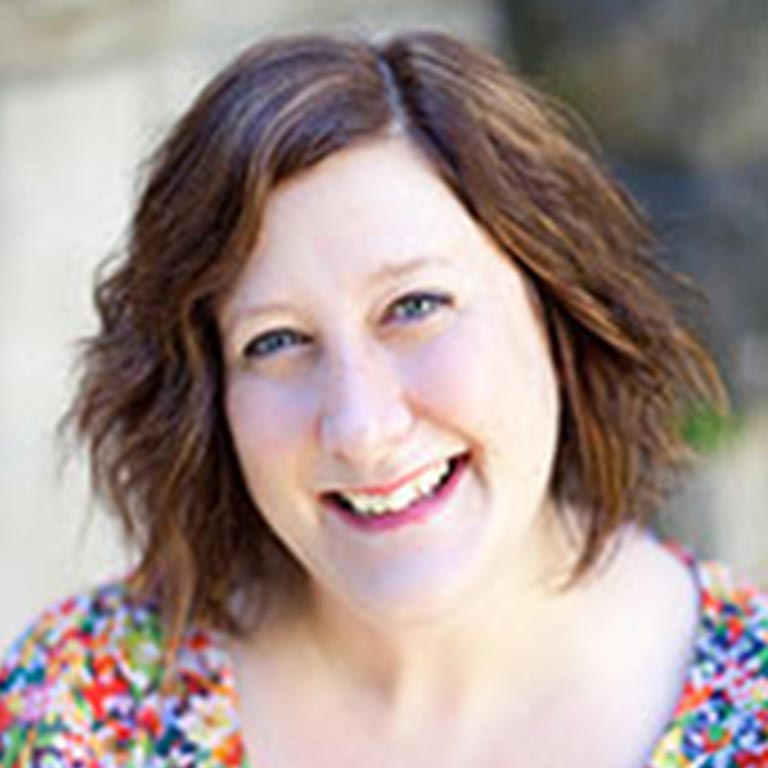 Kim Hinton