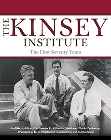 the kinsey research